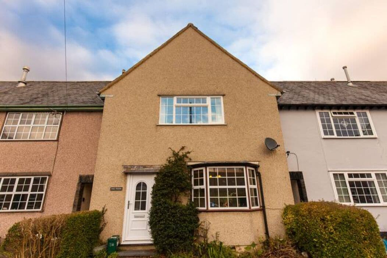 Exterior & Views, Oak House, Powys