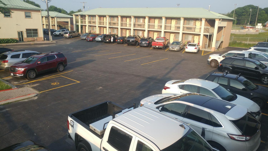 Parking 10