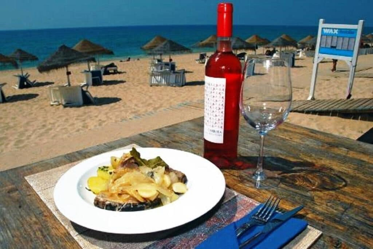 Food & Drinks 4, Coloured Studio, Faro