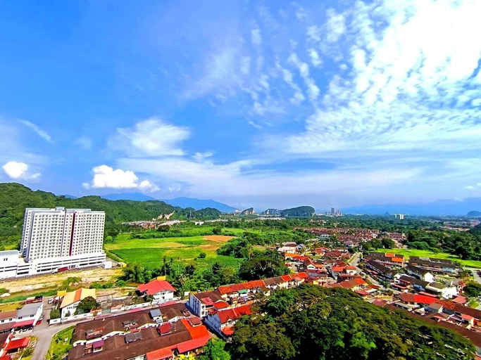 Others 5, The Horizon Ipoh Emerald By Grab A Stay, Kinta