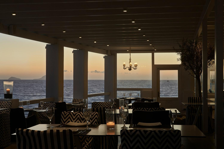 Food & Drinks 5, Notos Therme and Spa Hotel, South Aegean