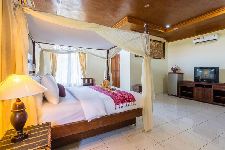 Bedroom 8
