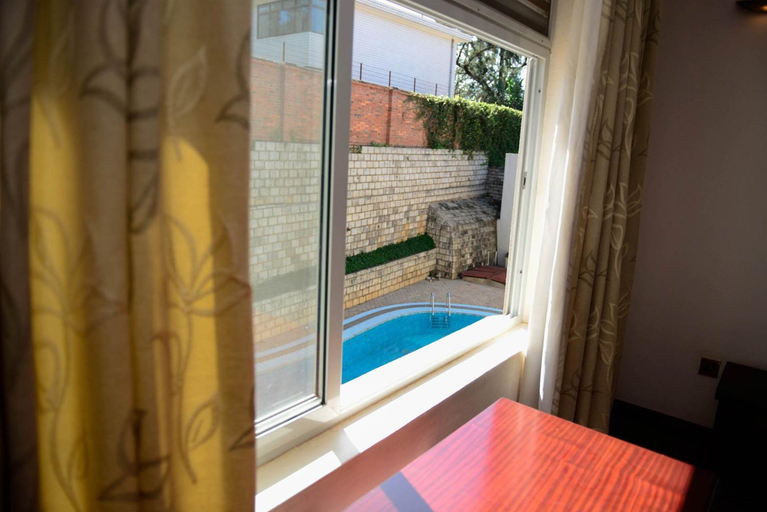 Others 2, Nobilis Double Room a wonderful choice for couples wail visiting Kigali, Nyarugenge