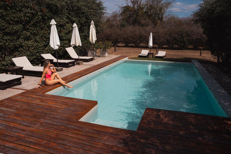 Sport & Beauty 2, Finca Valentina, Rosario de Lerma