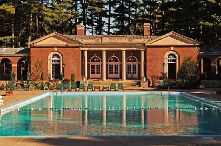 Sport & Beauty 2, Gideon Putnam Resort And Spa, Saratoga