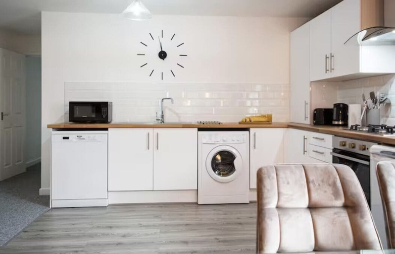 Others 5, 2 Bedroom Heron Apt Leamington Spa, Warwickshire
