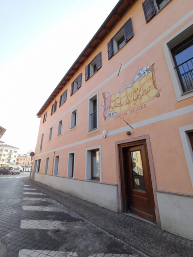 Others 4, La Tana del Ghiro Locazione Turistica, Belluno