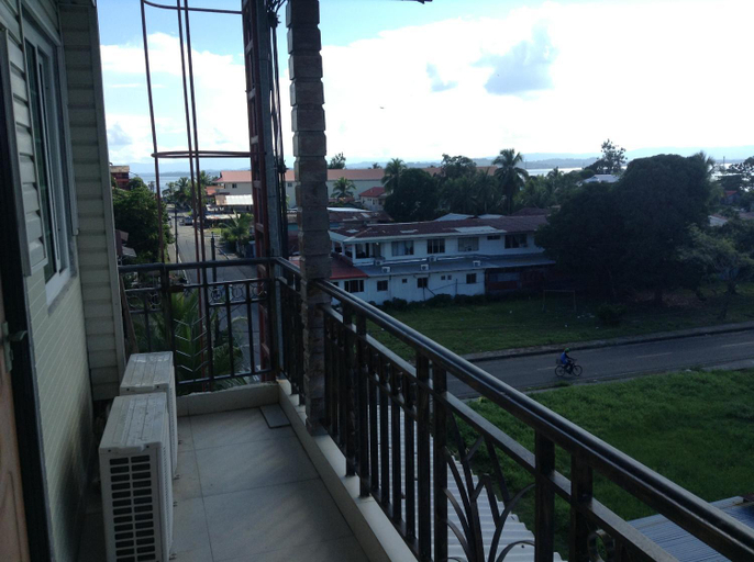 Others 4, Hotel Cristina, Bocas del Toro