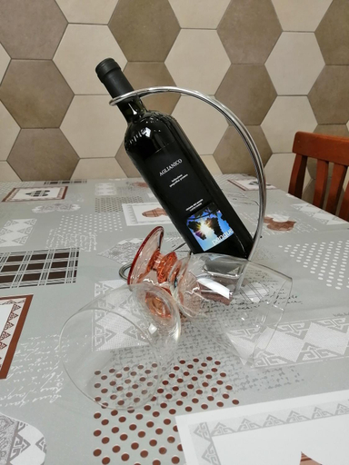 Food & Drinks 3, Trastevere & Gianicolo Sweet Rest, Roma