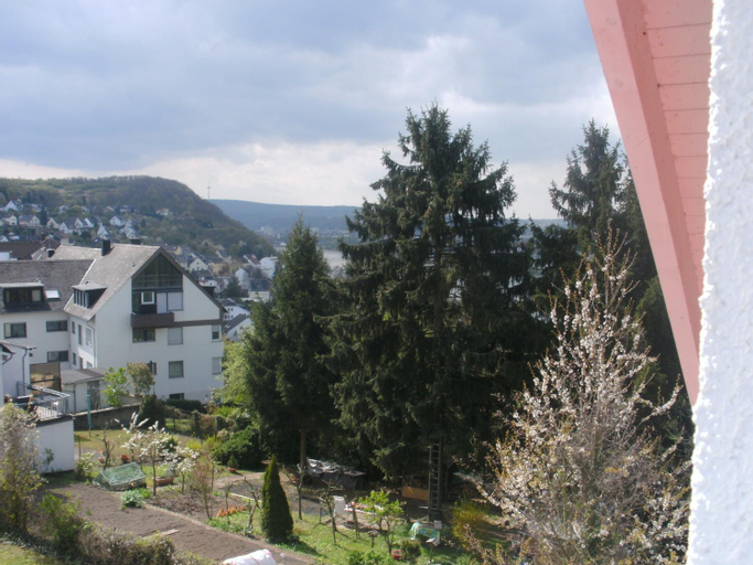 Scenery