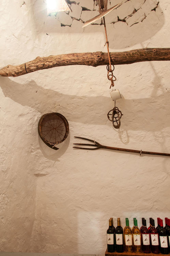 Public Area 2, Trulli Loco, Bari