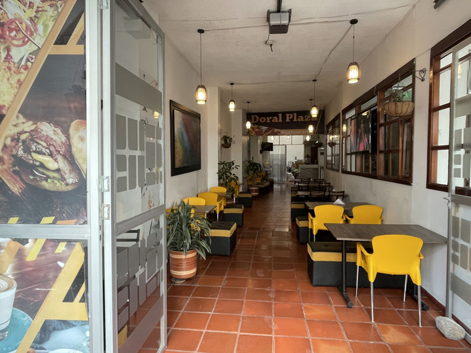 Food & Drinks, Hotel Doral Plaza, San Juan de Pasto