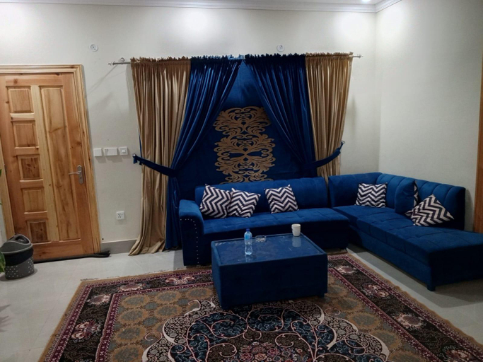 Others 5, Royal Palace Guest House E-11, Islamabad