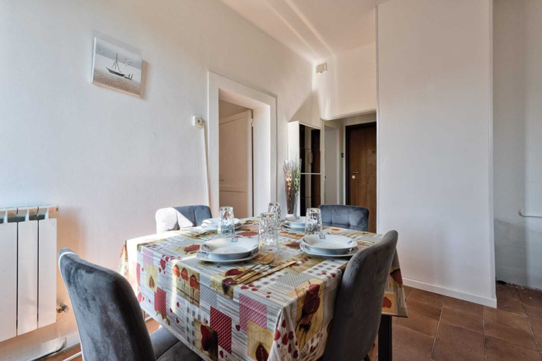 Others 5, Venice Vacation Apartment, Venezia