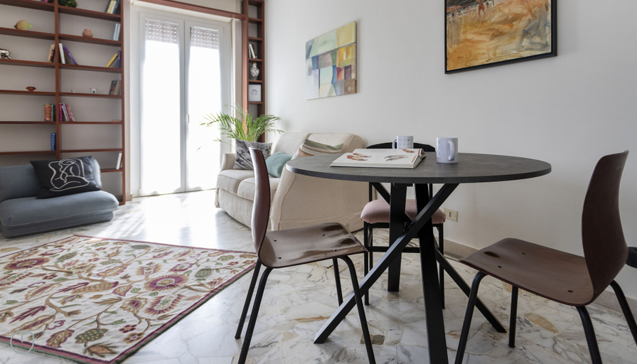 Others 5, Italianway Easy - Sirte 6, Milano