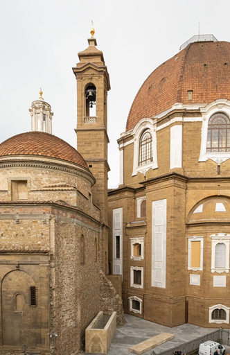 Exterior & Views 2, Emerald Palace, Florence