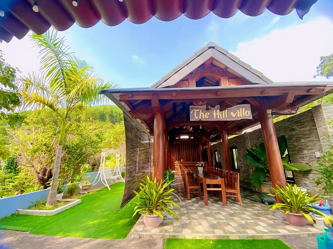 Exterior & Views 2, The Ridge Haven, Bố Trạch