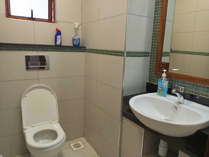 Bathroom, Lux Suites La Vida Sultan Palace Homes, Kilifi South