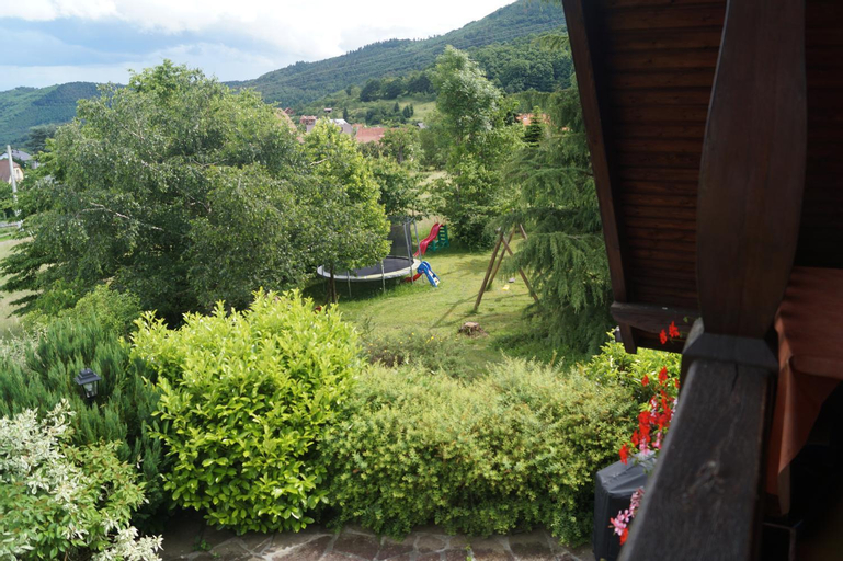 Others 5, Gites du Taennchel, Haut-Rhin