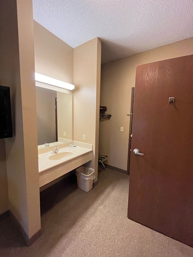 Bathroom, Ambridge Inn, Beaver
