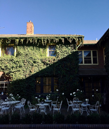 Exterior & Views 2, Berida Hotel, Wingecarribee