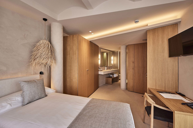 Bedroom 3, Joe's Gomila Boutique Hotel, Baleares