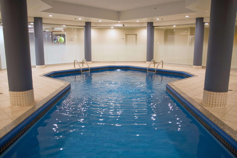 Hilton Montreal Laval Hotel, Laval