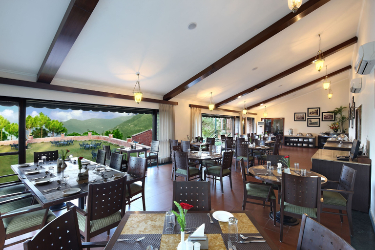 Food & Drinks 5, Baikunth Resorts by Leisure Hotels, Solan