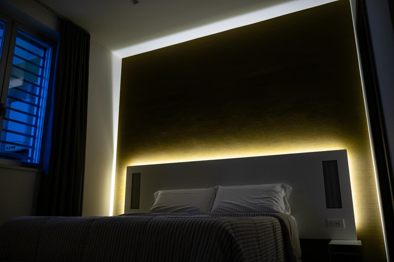 Bedroom 3, La Dimora Del Re, Bari