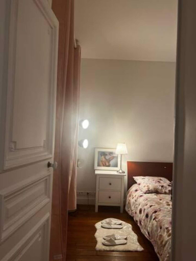 Bedroom 3, Eiffel Dream (30 mètres de la Tour Eiffel), Paris