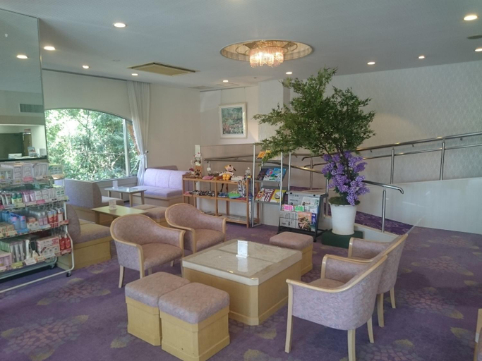 Public Area 2, The Gran Resort Arima, Nishinomiya