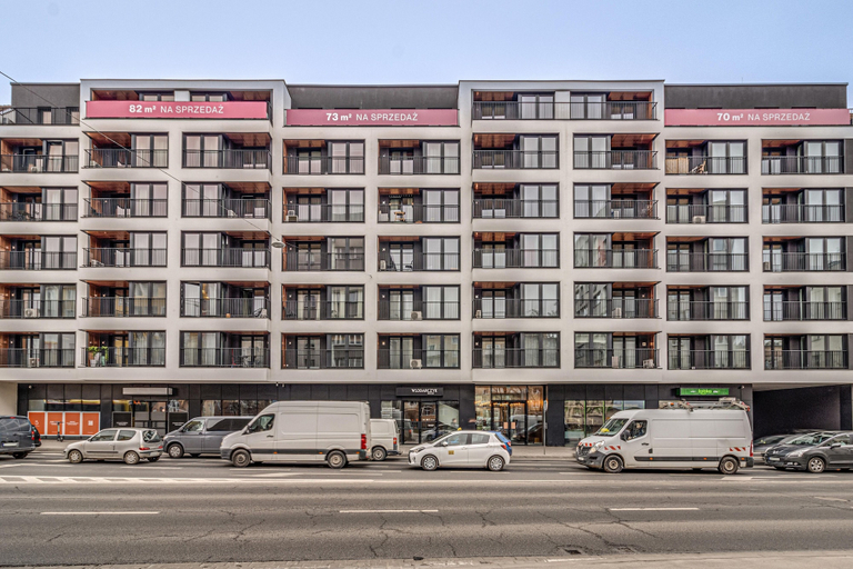 Exterior & Views, RentPlanet - Apartament Wyszyńskiego, Środa Śląska