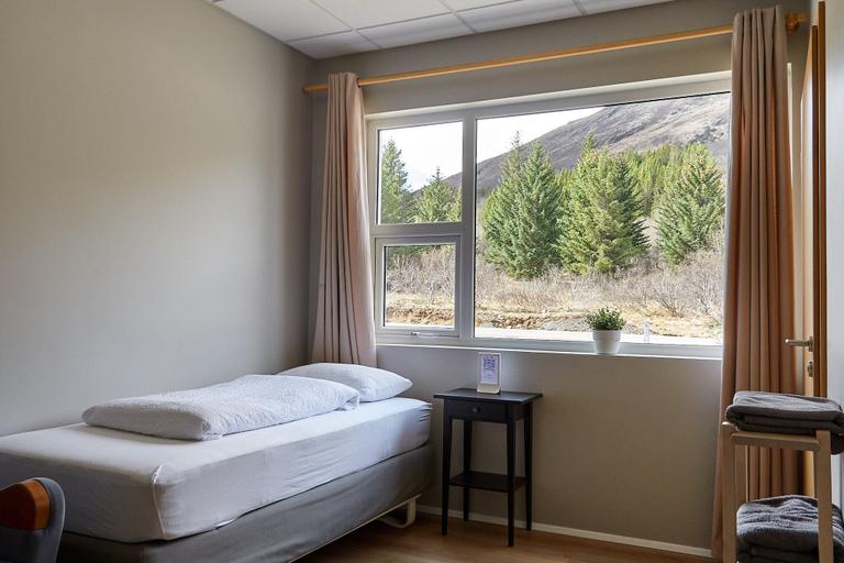 Bedroom 4, Hótel Laugarvatn, Laugardalshreppur