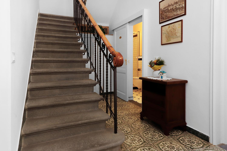 Public Area 3, Residenza Cecchi B&B Firenze, Florence
