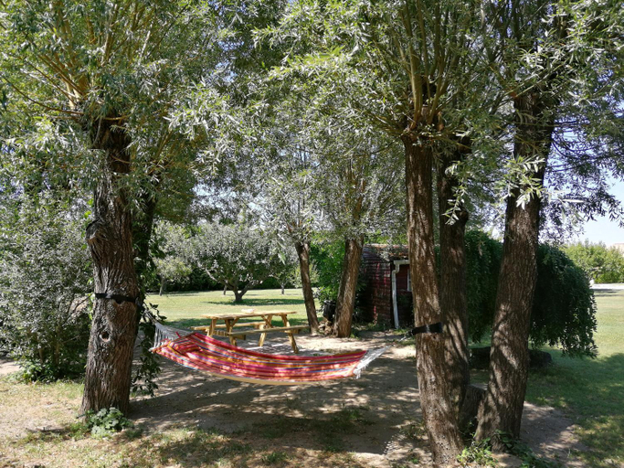 Others 5, Domaine de la Cooloeuvre, Vaucluse