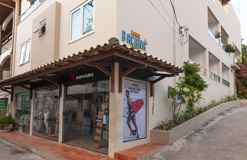 Exterior & Views 2, Pousada Bahia Bacana, Cairu