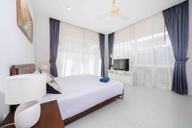Others 1, Modern Villa , 2-bedroom, Rawai, Phuket Island