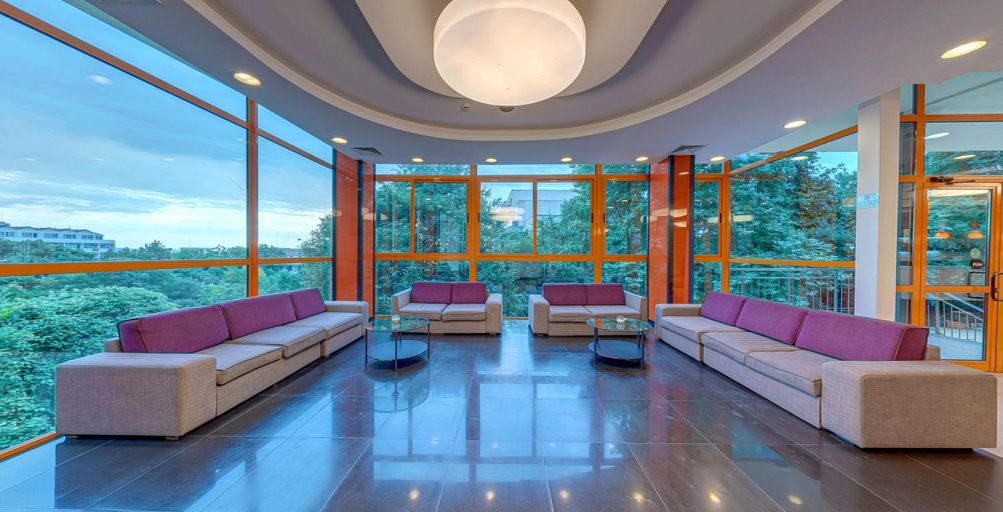 Public Area 4, Hotel Sunrise Golden Sands, Varna