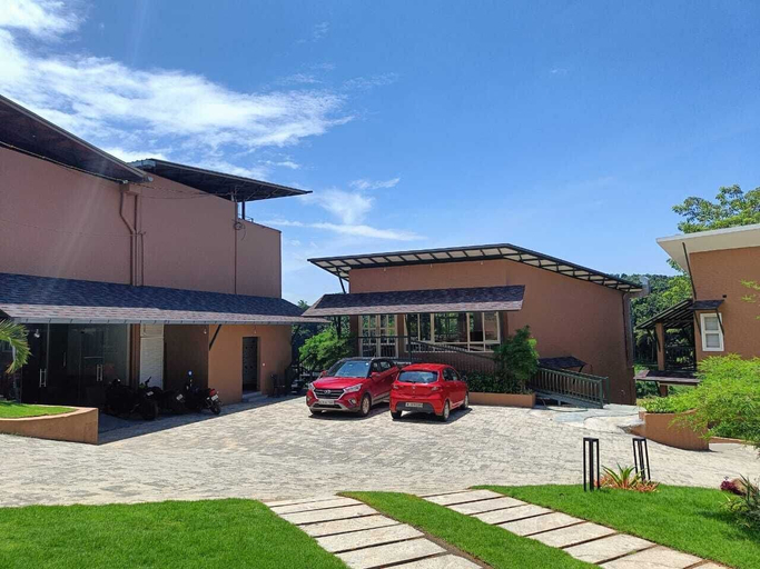 Exterior & Views 2, Nexstay Grand Chaliyar Resort, Malappuram