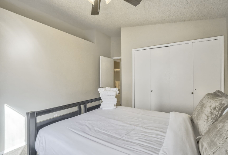 Bedroom 3, 3bddog-friendlynear Shopping & Restaurants, El Paso