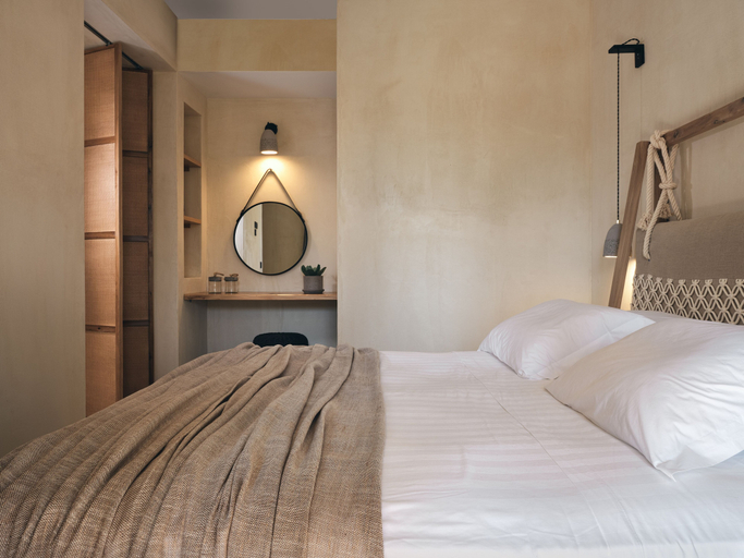 Bedroom 3, casa di pierro, Ionian Islands