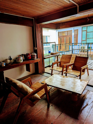 Food & Drinks 4, the gk house, Bình Thạnh