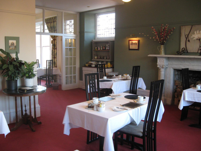 Food & Drinks 3, Shaftesbury Hotel Dundee, Dundee