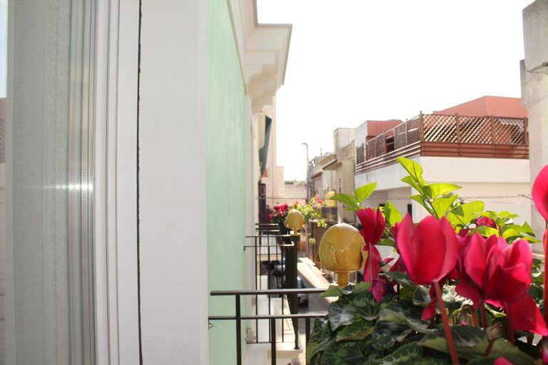 Others 3, Domus Le Ceramiche, Taranto