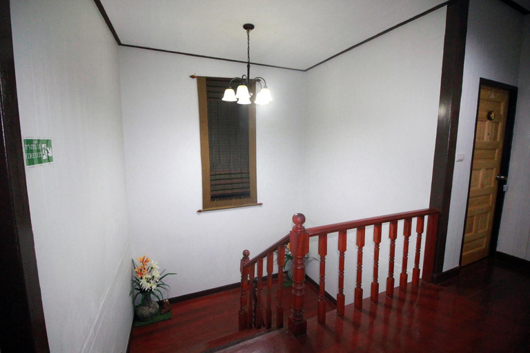 Others 5, OB ARUN House, Bangkok Yai