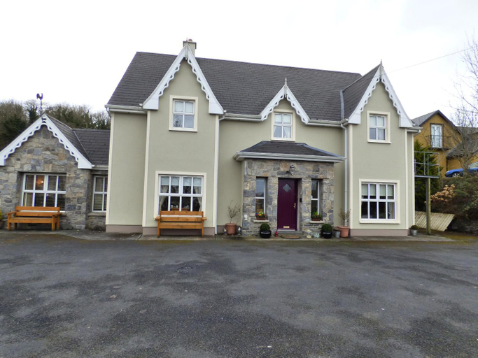 Exterior & Views 1, Parkhouse B&B