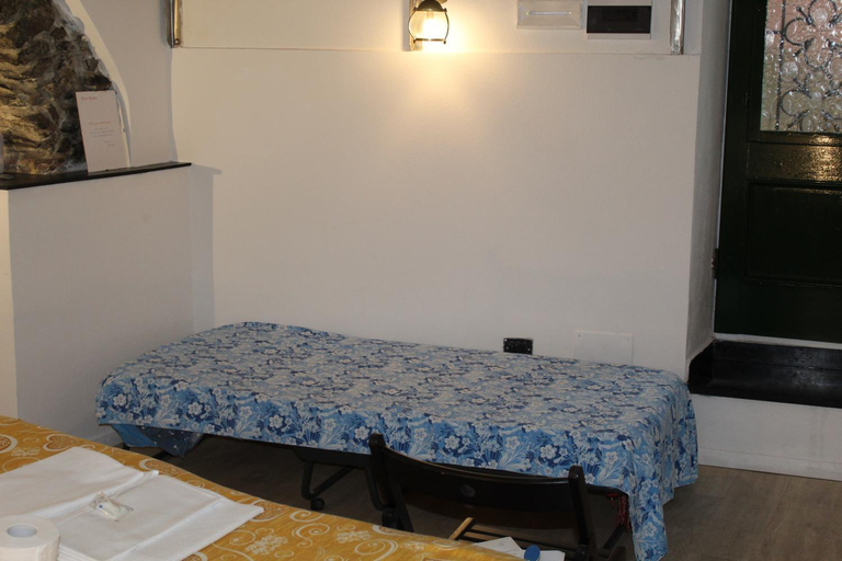 Others 5, enrica barrani room, La Spezia