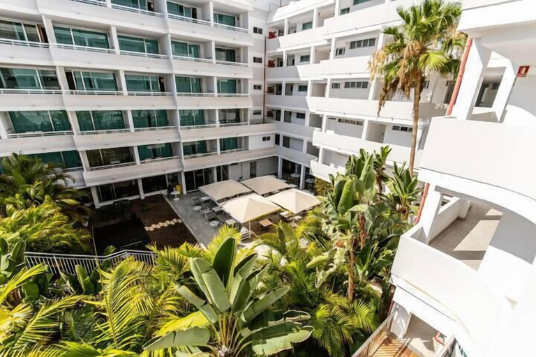 Exterior & Views 2, Alterhome Bronzeplaya I, Las Palmas