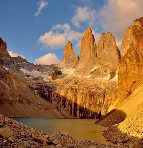 Others 3, Turismo FORTALEZA PATAGONIA, Última Esperanza