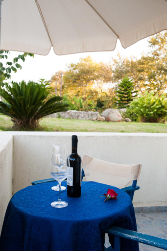 Food & Drinks 2, Dreams Apartments - Katelios,Santa Barbara beach, Ionian Islands